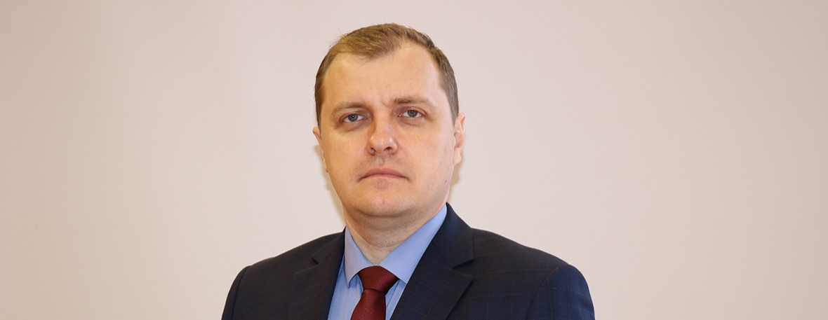 Сегодня депутаты Думы Парфинского муниципального округа избрали Главой Александра Викторовича Залогина
